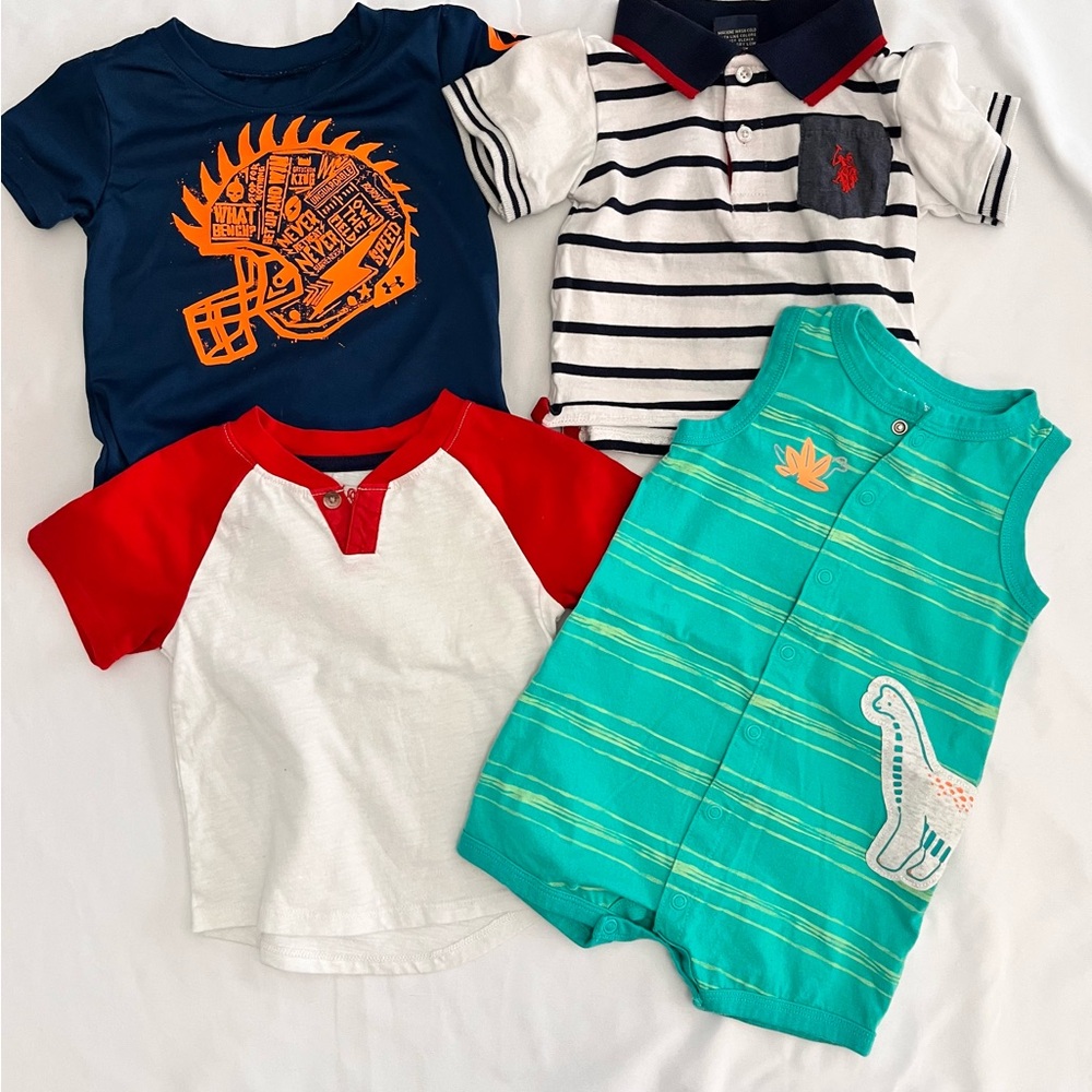 Toddler Sz 12 mos